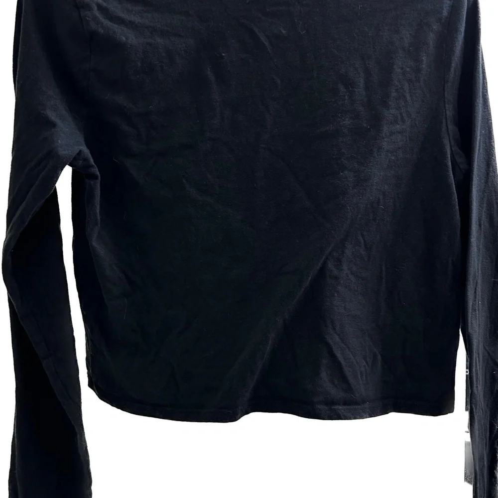 Queen American Tour 1982 Screen Stars T-Shirt Long Sleeve Size XS - Picture 3 of 3